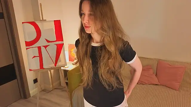 eirakiliana online show from 11/13/25, 07:34