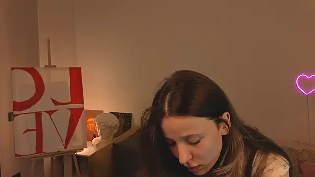 eirakiliana online show from 11/25/25, 06:36