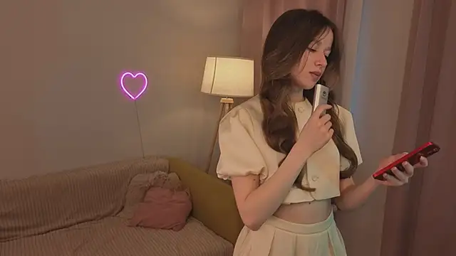 eirakiliana online show from 11/29/25, 07:19