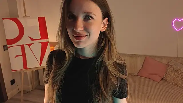 eirakiliana online show from 11/18/25, 06:50