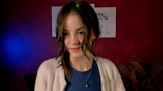 mia starrr  online show from 12/02/25, 09:33