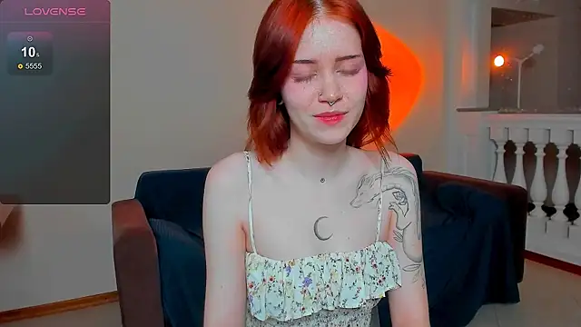 alice with freckles online show from 05/16/26, 06:01
