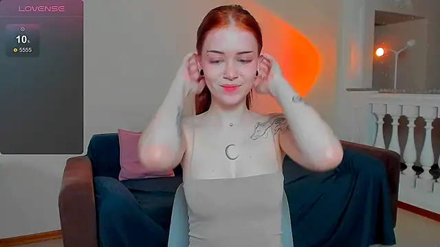 alice with freckles online show from 05/15/26, 06:00