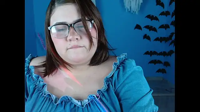 Snapshot of Nyaa_samantha chatting on 11/07/25, 06:51 Nyaa samantha online show from 11/07/25, 06:51