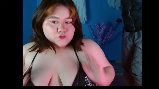 Snapshot of Nyaa_samantha chatting on 11/09/25, 03:43 Nyaa samantha online show from 11/09/25, 03:43