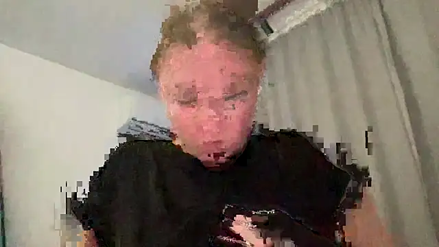 Ameli8 online show from 11/18/25, 06:00