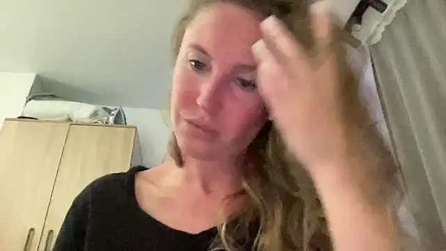 Ameli8 online show from 11/14/25, 06:00