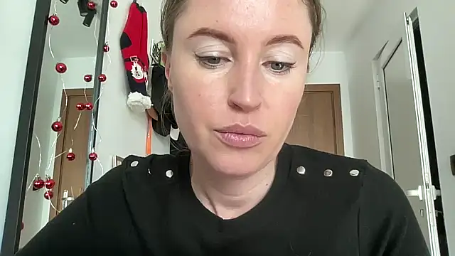 Ameli8 online show from 12/18/25, 10:41