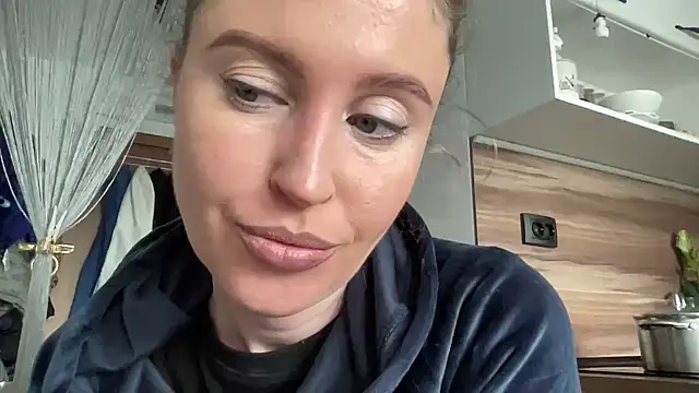 Ameli8 online show from 03/19/26, 12:38