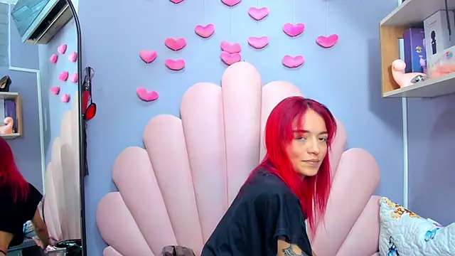 luci miller online show from 03/05/26, 03:25