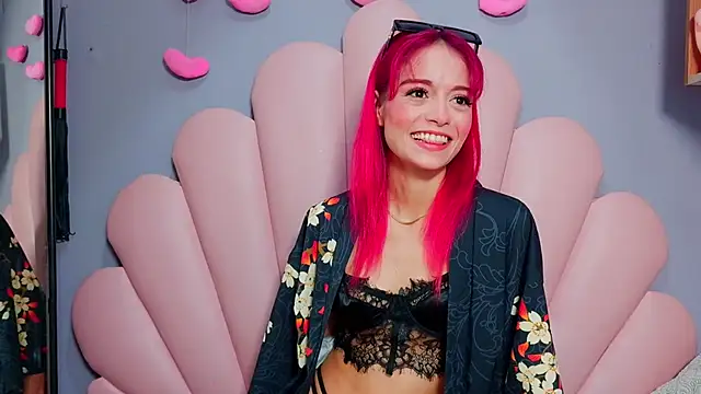 luci miller online show from 05/14/26, 03:14