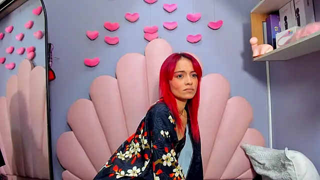 luci miller online show from 03/25/26, 03:28