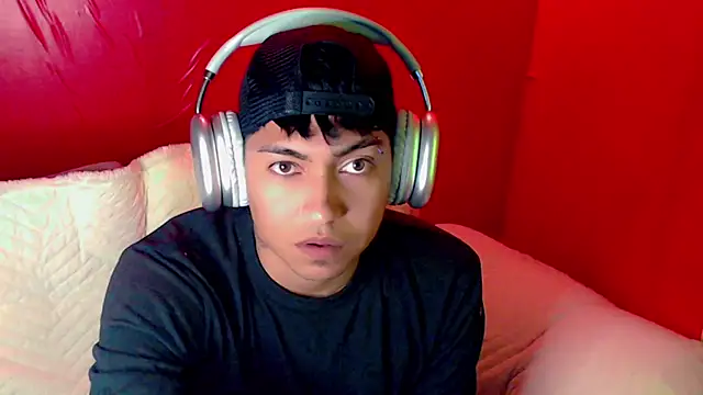 LPYsami773 online show from 11/08/25, 02:09