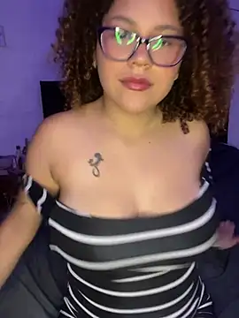 Lolavenezia online show from 03/10/26, 12:20