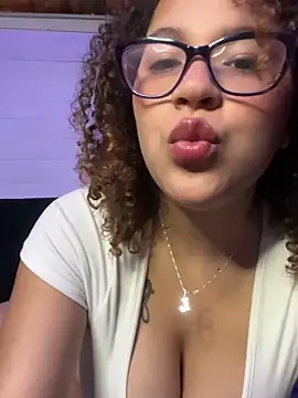 Lolavenezia online show from 02/19/26, 01:52