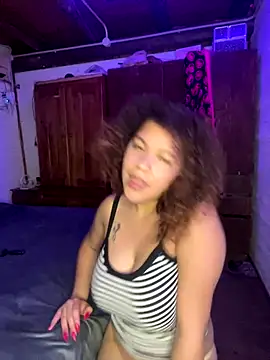 Lolavenezia online show from 11/18/25, 11:24