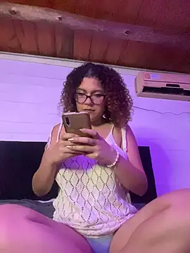 Lolavenezia online show from 03/18/26, 10:29