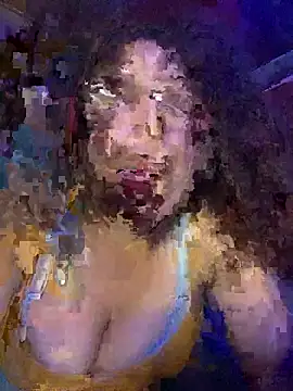 Lolavenezia online show from 11/12/25, 10:46