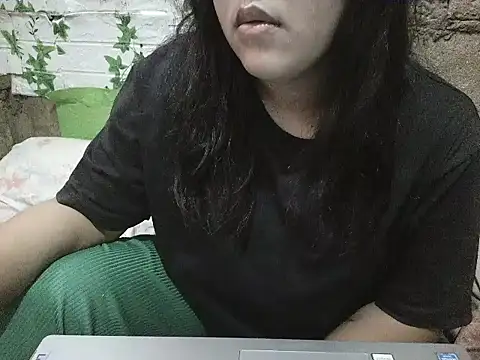 fluffy raa online show from 04/01/26, 05:20