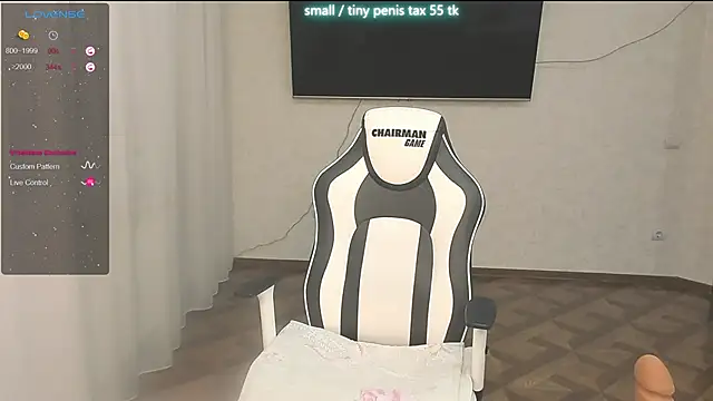 SofiaNour online show from 11/29/25, 05:35