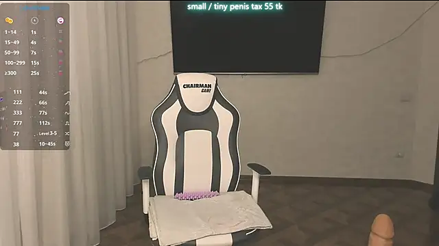 SofiaNour online show from 07/15/26, 04:14