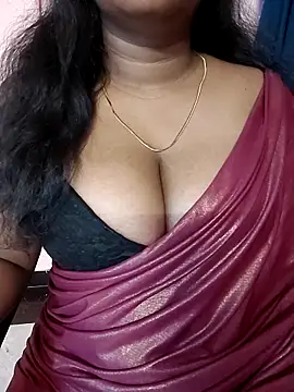 Keerthee  online show from 12/20/25, 06:16