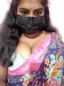 Keerthee  online show from 11/14/25, 06:00