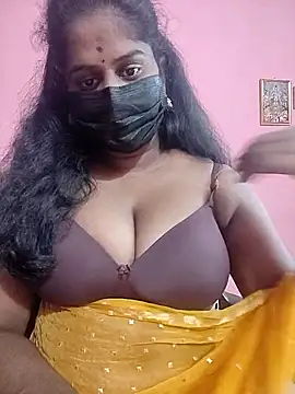 Keerthee  online show from 11/14/25, 05:44