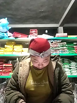 MINSSA502 online show from 03/08/26, 10:57