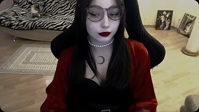 fromsun forsoul777 online show from 12/01/25, 11:33