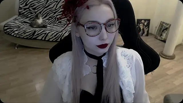 fromsun forsoul777 online show from 11/28/25, 11:43