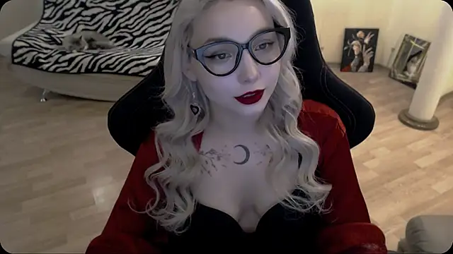 fromsun forsoul777 online show from 11/18/25, 11:24