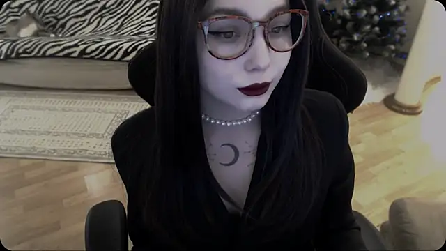 fromsun forsoul777 online show from 12/15/25, 11:49