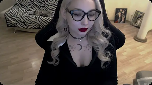 fromsun forsoul777 online show from 11/17/25, 11:36