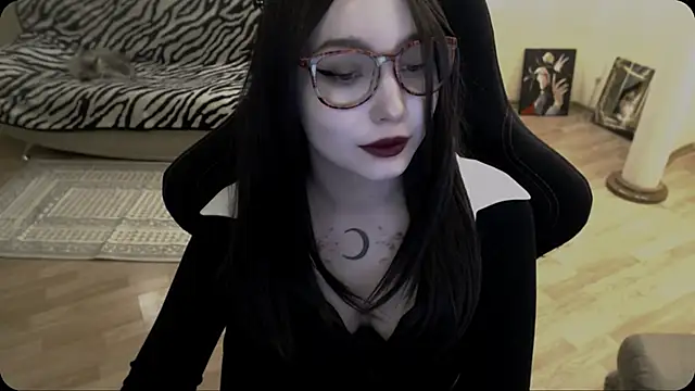 fromsun forsoul777 online show from 12/05/25, 12:04