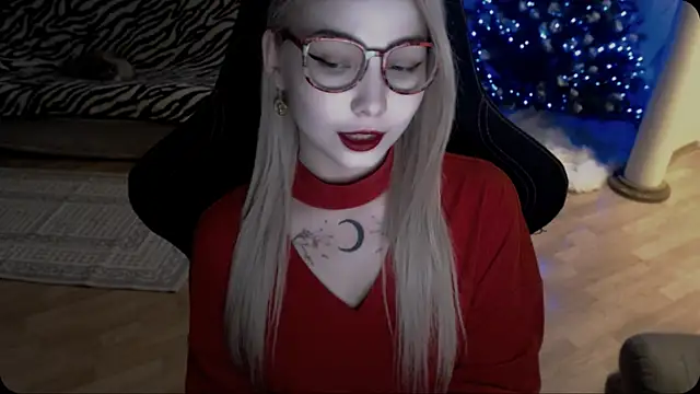 fromsun forsoul777 online show from 12/18/25, 11:58