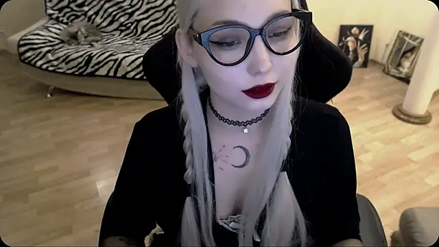 fromsun forsoul777 online show from 11/21/25, 12:15