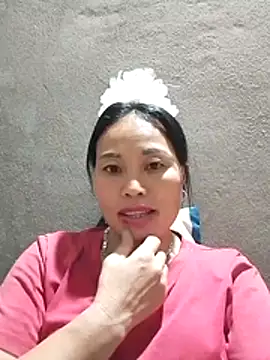 Karen china online show from 12/19/25, 01:57