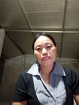 Karen china online show from 11/12/25, 03:05