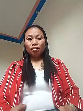 Snapshot of Karen_china chatting on 11/07/25, 01:10 Karen china online show from 11/07/25, 01:10