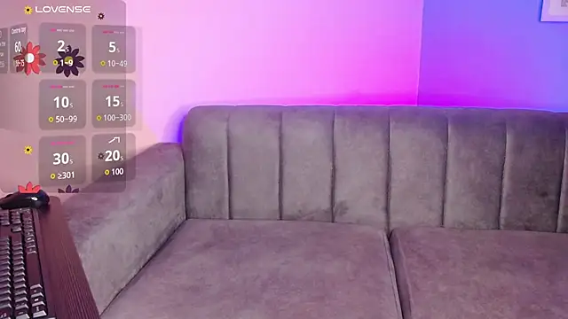 sweett honey wet online show from 12/03/25, 12:04