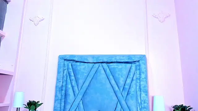 EsmeraldaBlake online show from 01/10/26, 11:05