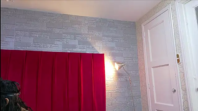 EsmeraldaBlake online show from 12/20/25, 12:41