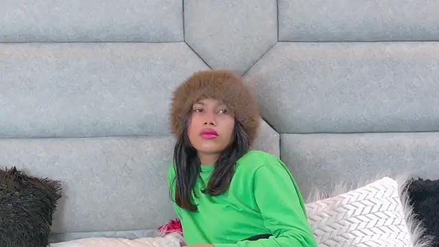 EsmeraldaBlake online show from 03/24/26, 12:27