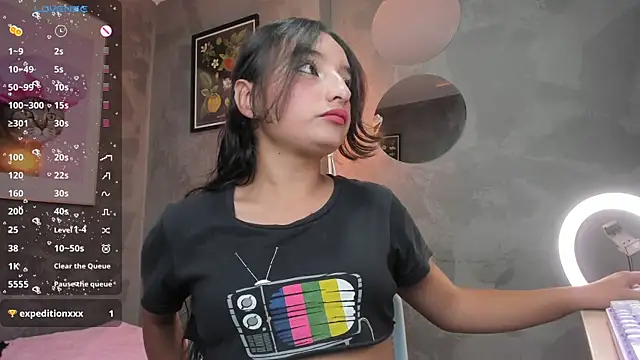 Chobbyjonexs online show from 12/16/25, 03:44