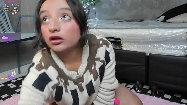 Chobbyjonexs online show from 01/10/26, 03:13