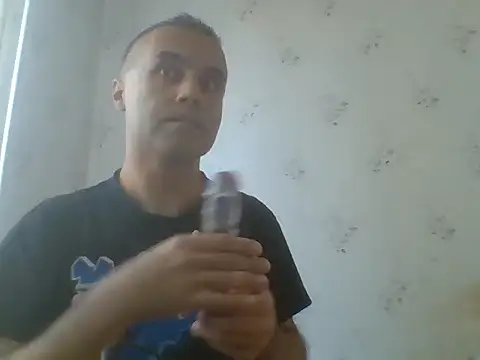 Kreol69 online show from 11/06/25, 07:23