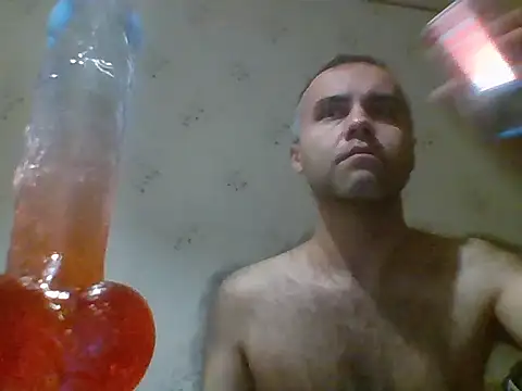 Kreol69 online show from 11/17/25, 04:16