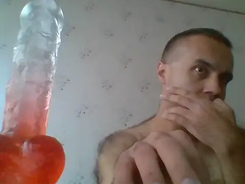 Kreol69 online show from 11/13/25, 09:35