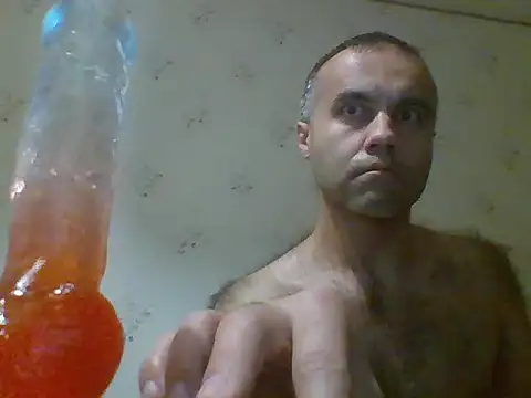 Kreol69 online show from 11/16/25, 03:55